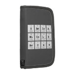 samira nicole brown  Folio Planners