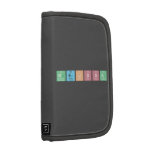 Melissa  Folio Planners