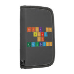 Click On
 Board
 of 
 Education  Folio Planners