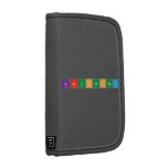 Karuppasamy  Folio Planners