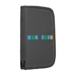 Dum Dums  Folio Planners