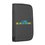 Nathanit
 Bunthanomwong  Folio Planners