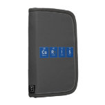 Caris  Folio Planners