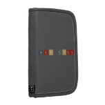 Noah Toma  Folio Planners