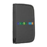 Catherine Cross  Folio Planners