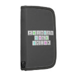 Periodic
 Table
 Writer  Folio Planners