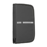 Camal Yusifzadə
   Folio Planners