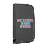 Periodic
 Table
 Writer  Folio Planners