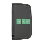 TAWA  Folio Planners