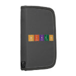 hiken  Folio Planners