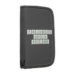 Periodic
 Table
 Writer  Folio Planners