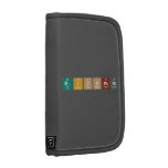 Richmond  Folio Planners