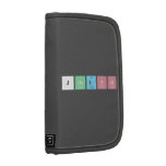 Joseph  Folio Planners