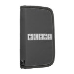 Brewner  Folio Planners