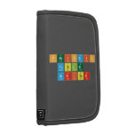 Periodic
 Table
 Writer  Folio Planners