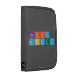Nafiz 
 Ahmed  Folio Planners