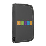 cinnamon  Folio Planners