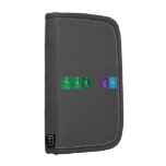 THUG LIFE   Folio Planners