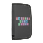 Periodic
 Table
 Writer  Folio Planners