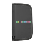 Mac Swineford  Folio Planners