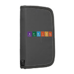 Kemists
   Folio Planners