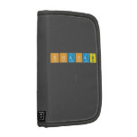 SHAHAB
 
   Folio Planners