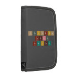 Periodic
 Table
 Writer  Folio Planners
