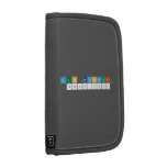Zen Betancourt 
  2020-2021  Folio Planners
