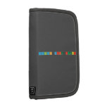 AdaLyn MaRIE kruEger  Folio Planners