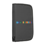 Tabela periodica  Folio Planners
