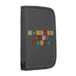 Periodic
 Table
 Writer  Folio Planners