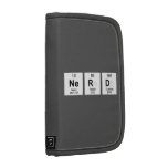 nerd  Folio Planners