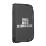 Dylan
 James
 DelBianco  Folio Planners