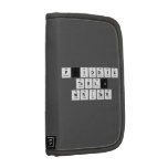 Periodic
 Table
 Writer  Folio Planners