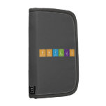 Phyllis  Folio Planners
