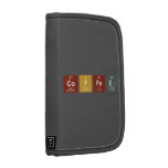 Coffee  Folio Planners