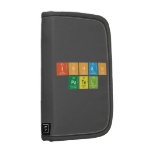 Ishan
 Patel  Folio Planners