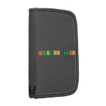 Fulton Landis  Folio Planners