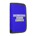 Periodic
 Table
 Writer  Folio Planners