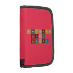 Periodic
 Table
 Writer  Folio Planners