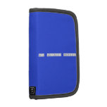
 Ms pettys classroom  Folio Planners