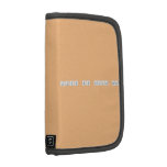 SUCK MY DICK MOM  Folio Planners