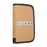 SPERMNES  Folio Planners