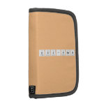OUI-PERN  Folio Planners