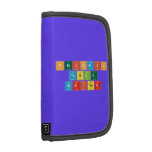 Periodic
 Table
 Writer  Folio Planners