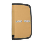 John Dalton  Folio Planners