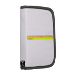 Leena's Home Bakery  Folio Planners