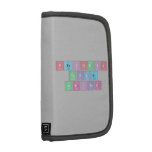 Periodic
 Table
 Writer  Folio Planners