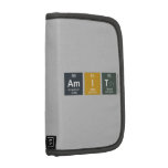 amit  Folio Planners