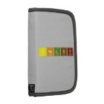 Shelby  Folio Planners